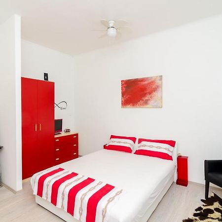 Apartment Caceris Dubrovnik Buitenkant foto
