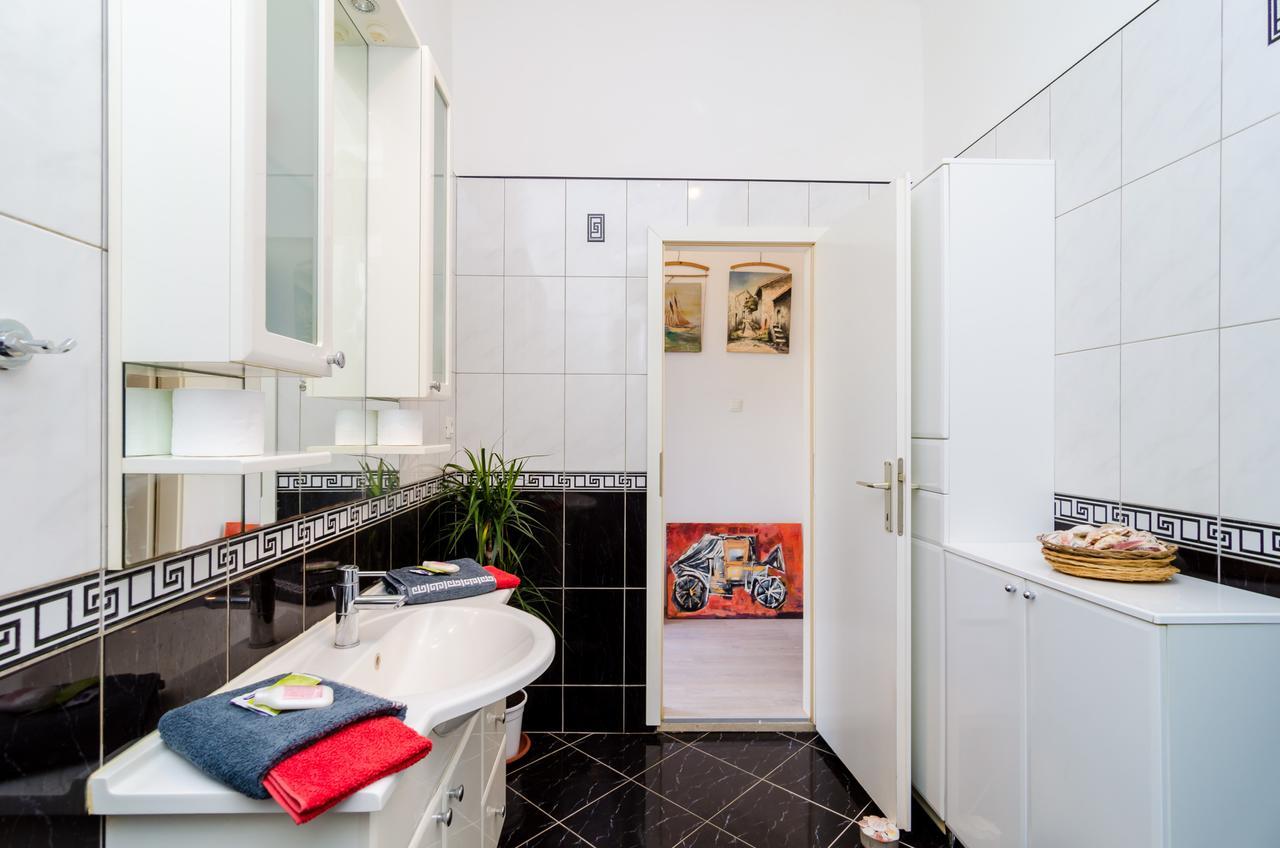 Apartment Caceris Dubrovnik Buitenkant foto